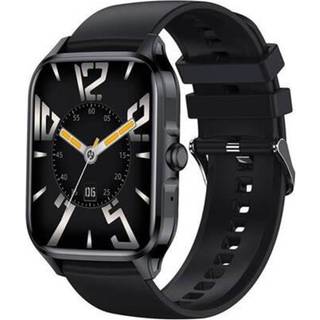 XO - Smartwatch Sport J2 Star black