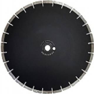 Carat asfalt klinge Ø400x254