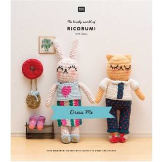 Ricorumi Dress Me englisch