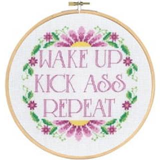 Broderikit - Wake up 92-8790