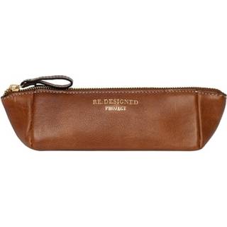 RE:Designed Project 11 - Etui - Farve Valnød/Guld - SPAR 40%