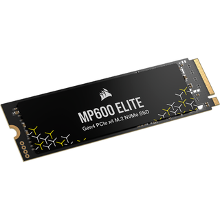 Corsair MP600 ELITE 1TB NVMe PCIe M.2 SSD