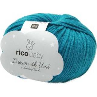 Rico Baby Dream dk uni - A Luxury Touch - Petrol
