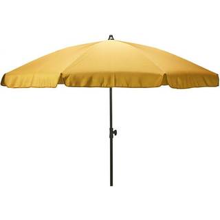Tampa strandparasol - gul