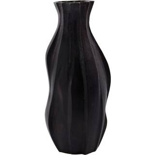 House Doctor - Buddy Vase Browned Brass