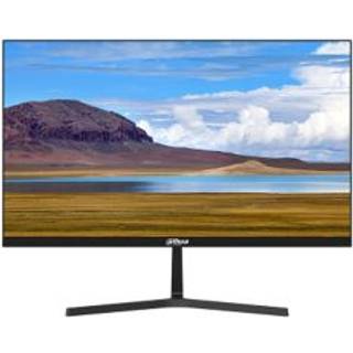 Dahua 27 Zoll Monitor. IPS Display mit 2560x1440px Pixel Auflösung, 1ms Reaktionszeit - schwarz