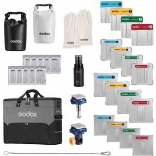 LiteFlow Lightstream reflector Kit K1