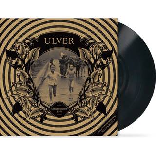 Ulver - Childhood's End