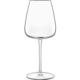 I Meravigliosi 6-pak Chardonnay Hvidvinsglas, Klar, 45 cl