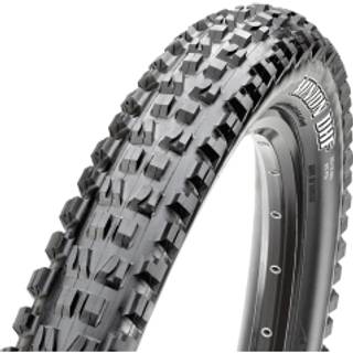 Maxxis Minion DHF II foldedæk 29x2.50 3C TR DH