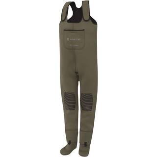 Waders NeoGaiter Neopren med Filtsål