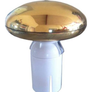 Guld Knop - drejbar