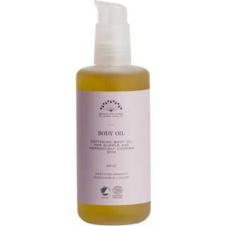 Rudolph Care Body Oil 200 ml + FRI FRAGT
