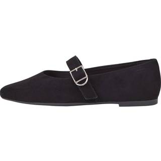 Jolin Mary Jane Ballerinasko, Black, 36
