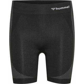 Hummel® - Shaping Seamless Shorts (Black)