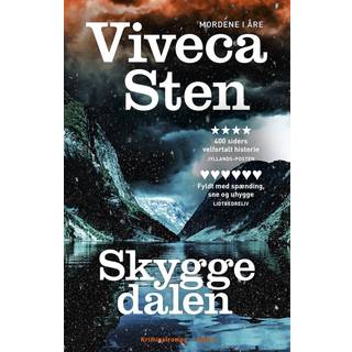 Skyggedalen - Viveca Sten