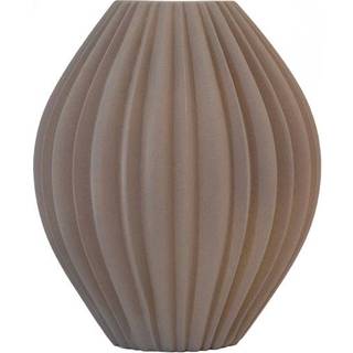 Specktrum vase i keramik - Luna, Off White