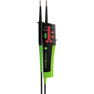 Elma Instruments Elma 2000X spændingstester