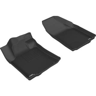 3d Maxpider Nissan Maxima 2016-2021 Kagu Black R1