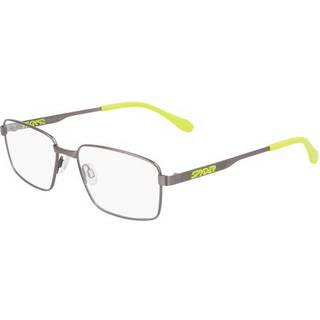 Spyder SP4025 038 53 Briller Mænd Gunmetal - Light Gunmetal - 53mm