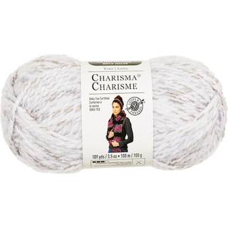 L?kker og tr?de Karismagarn (sky)