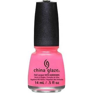 China Glaze neglelak Peonies & Park Ave 1291