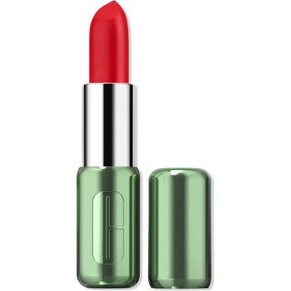 Clinique Pop Longwear Lipstick Matte Chilli Pop 3,9g