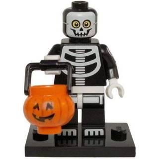 LEGO SERIE 14 Minifigure Skeleton Guy
