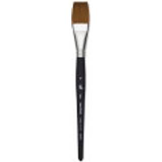 Princeton Aqua Elite NextGen Artist Brush Series 4850 Synthetic Kolinsky Sable til akvarelslagst?rrelse 1