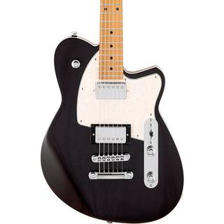 Reverend Guitars Charger HB Gunmetal Elektrisk guitar