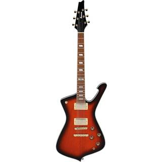 Ibanez IC420-AAB Iceman Elguitar