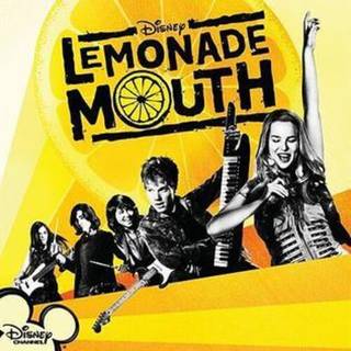 Lemonade Mouth - O.s.t. - Lemonade Mouth (Original TV Movie Soundtr...