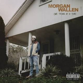 Morgan Wallen - One Thing at a Time
