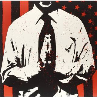 Bad Religion - The Empire Strikes First