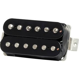 Kramer Kramer Eruption Black Humbucker-pickup