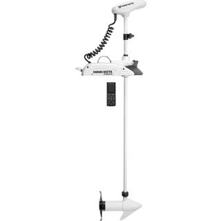 Frontmonteret elmotor (trollingmotor) Minn Kota Riptide Terrova WR 55 60", 12 V, 55 lbs, 152 cm riglængde, uden batteri