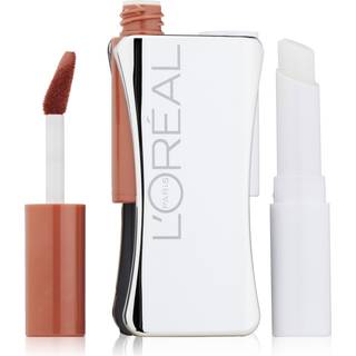 L'Oreal ofelible misslyckas aldrig Lipcolour Nutmet