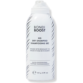 Bondiboost Hg Dry Shampoo Spray [3,95 oz] Straks opdatering beskytter og styrker hår tilført med rosmarinoliearbejder til alle hårtyper inklusiv