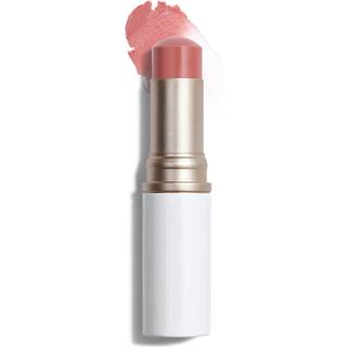 Hince True Dimension Radiance Balm 10g - Natural Shimmer Glow Face Highlighter Stick Glow Balm Korean Blush Transparent Color Skin Tone Slim Fitt