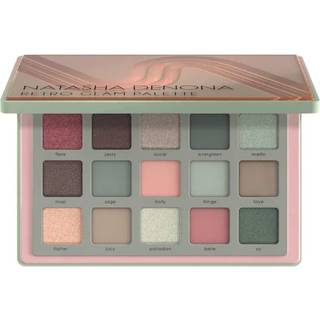 Natasha Denona Retro Glam Eyeshadow Palette