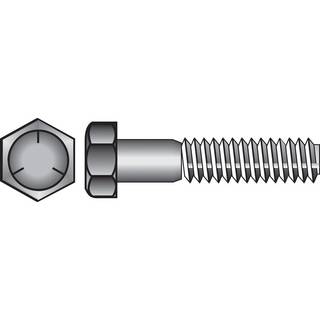 HX CP gr.5 NF 5/16x3/4 (pakke 1)