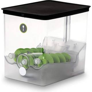 Pantrychic SmartCanister Store butikker M?linger og dispenserer t?rre ingredienser Smart Storage System Solgt separat - BPA -fri luftt?tte d?ser