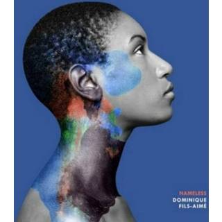 Dominique Fils-aime - Nameless