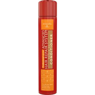 Arvazallia Advanced Hair Repair Daily Hair Conditioner med Argan Oil og Macadamia Oil til t?rt eller beskadiget h?r