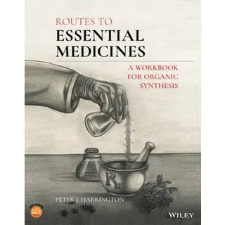 Routes to Essential Medicines