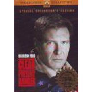 Klar og nuv?rende fare