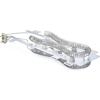 AMI Parts 8544771 T?rrervarmeelement Fit til Whirlpool Kenmore Maytag Dryer-RePlace WP8544771VP AP6013115 7154072 1180054 PS11746337 WP8544771 T?