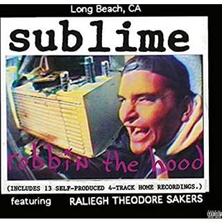 Sublime - Robbin The Hood