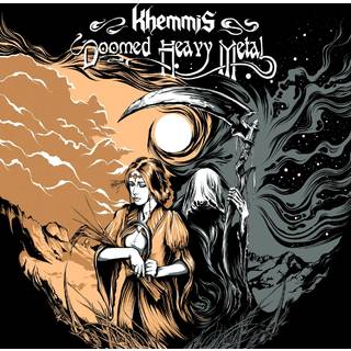 Khemmis - Doomed Heavy Metal