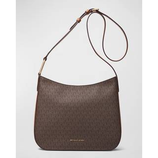 Michael Kors Kensington Hobo bag mørkebrun